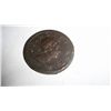 Image 2 : 1718 UK  GEORGE I HALFPENNY