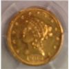 Image 1 : 1906 $2.5 GOLD LIBERTY, MS-61