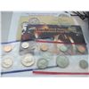 Image 1 : 3 SETS 1990, 1994, 1995 ORIGINAL MINT SETS