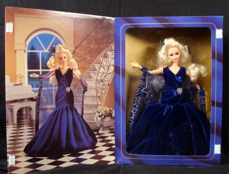 barbie sapphire dream