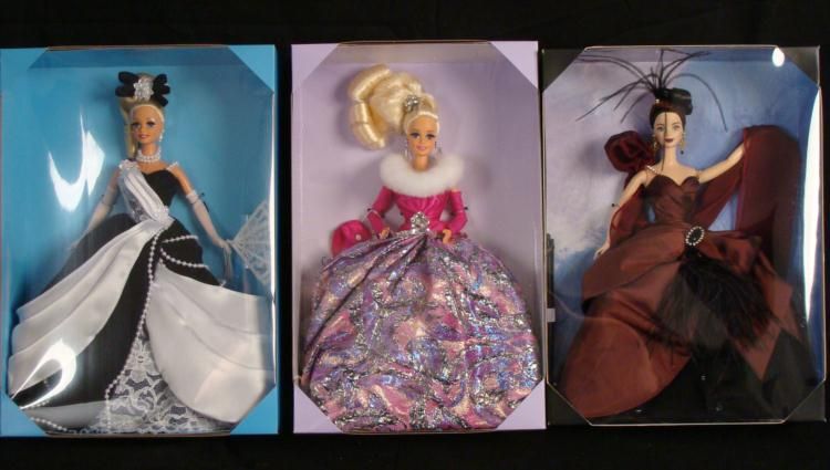 midnight waltz barbie value