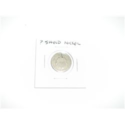 ? SHIELD NICKEL!!