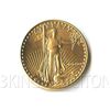 Image 1 : Quarter Ounce 1986 US American Gold Eagle Uncirculated