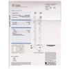 Image 2 : GIA 1.00 ctw Certified Radiant Diamond E,VS1