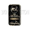 Image 1 : Silver Bars: Random Manufacturer 5 oz Bar .999 fine
