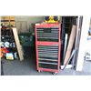 Image 1 : CRAFTSMAN TOOL CHEST WITH CONTENTS