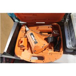 PASLODE CORDLESS AIR NAILER