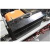 Image 1 : BLACK TOOL BOX