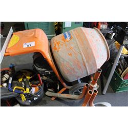BELLE CEMENT MIXER