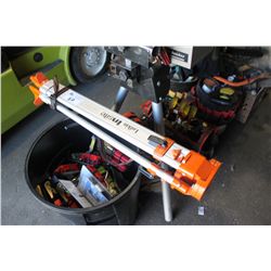 LASER LEVEL TRIPOD