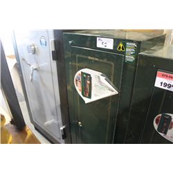 MEDIUM GUN SAFE NO KEY