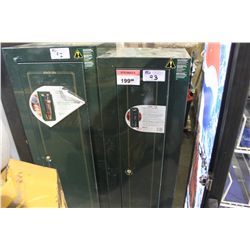 SMALL GUN SAFE NO KEY