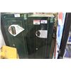 Image 1 : SMALL GUN SAFE NO KEY