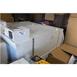 TRANE BCHC090H1DOA AIR MAKE UP UNIT