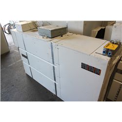 TRANE BCHC036E1DOA AIR MAKE UP UNIT