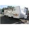 Image 2 : 2009 CITATION 30" VACATION TRAILER