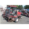 Image 1 : 2004 TORO REELMASTER 5500D FAIRWAY MOWER WITH 11