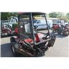 Image 2 : 2004 TORO REELMASTER 5500D FAIRWAY MOWER WITH 11