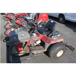 TORO SANDPRO 5000