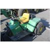 Image 1 : JOHN DEERE 1200A BUNKER RAKE