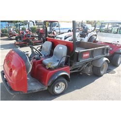 TORO WORKMAN 4300-D 4WD