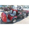 Image 1 : TORO WORKMAN 4300-D 4WD