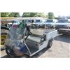 Image 1 : CLUB CAR CARRY ALL 2