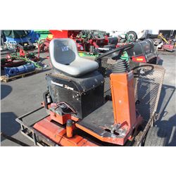 SMITHCO TOURNAMENT EXPRESS GREENS ROLLER