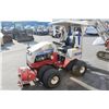 Image 1 : VENTRAC 4200 VXD SEVERE SLOPE MOWER WITH STEINER
