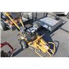 Image 1 : VERMEER SC130 STUMP GRINDER