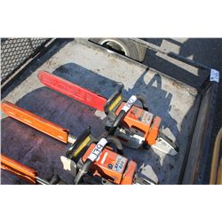 STIHL 026 CHAINSAW