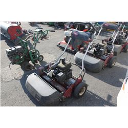 TORO GREENSMASTER 1600