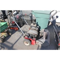TORO GREENSMASTER 1000 GREENS MOWER