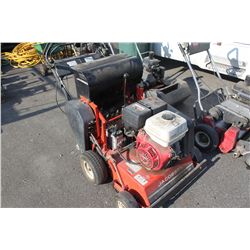 JACOBSEN AERO KING 1321 OVERSEEDER