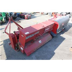 TORO AERO THATCH 93 SEEDER