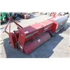 Image 1 : TORO AERO THATCH 93 SEEDER