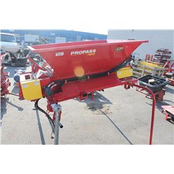 TYCROP PROPASS 180 TOP DRESSER