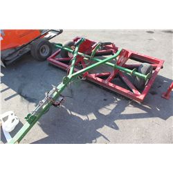 TIP INC. GROOM IT TURF BRUSH