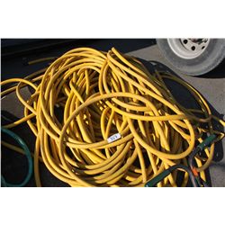 LOT OF HOSE