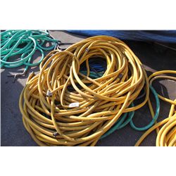 LOT OF HOSE