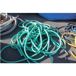 LOT OF HOSE