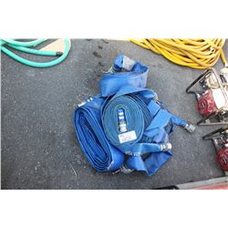 LOT OF HOSE