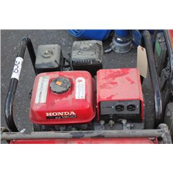 HONDA EZ1800 GENERATOR