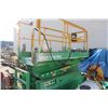 Image 1 : MEC 3247ES SCISSOR LIFT