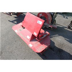 HYDRAULIC SHEAR