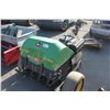 Image 1 : JOHN DEERE AERCORE 800 GREENS AERATOR