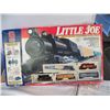 Image 1 : Little Joe N Scale Electric Train Set Opened but new in Box