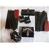 Image 1 : Louis Mark Train Accessories 1-Transformer, 1-Contro Panel, 2, Switches, 2  Switch Tracks all made b