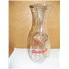 Image 1 : Dennys 1 qt. Orange Juice Jug