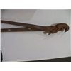 Image 2 : Old Forge Tool approx 19" long